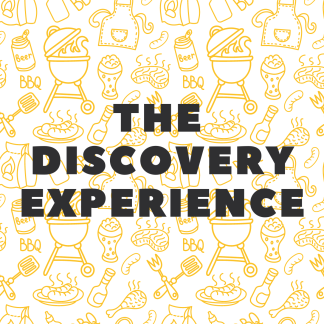 The Discovery Cook School Experience - NEW Summer 2024 Dates Just Added!