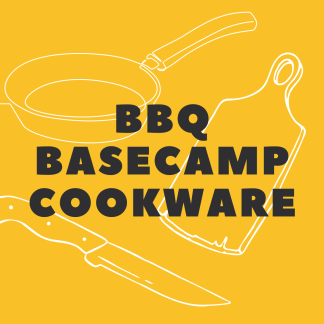 BBQ Basecamp Cookware & Accessories