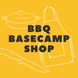 BBQ Basecamp Shop