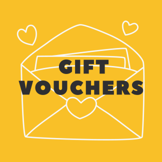 Gift Vouchers